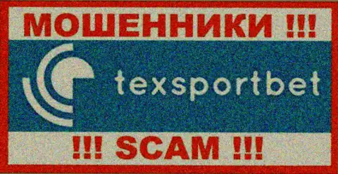 Логотип ВОРА Текс Спорт Бет