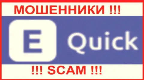 QuickETools Com - это МОШЕННИКИ !!! Финансовые активы не отдают !