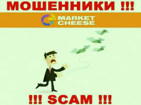 Держитесь подальше от интернет-аферистов MCheese Ru - обещают большой доход, а в конечном итоге лишают средств