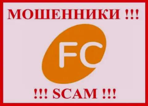 FC Ltd - это ВОР ! SCAM !!!