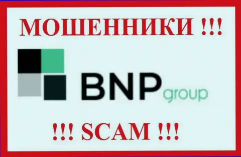 BNPLtd Net - это SCAM ! ЛОХОТРОНЩИК !!!