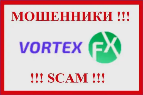 Vortex FX - это SCAM !!! ЕЩЕ ОДИН РАЗВОДИЛА !!!