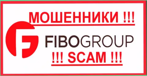 Fibo Forex - это SCAM !!! МОШЕННИК !