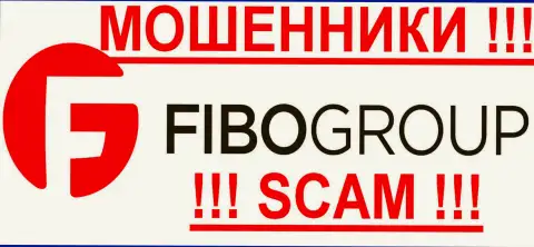 ФИБО ФОРЕКС (официальный логотип)