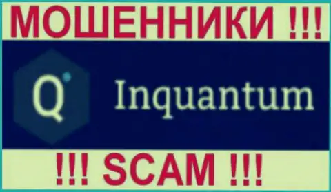 InQuantum - это РАЗВОДИЛЫ !!! SCAM !!!