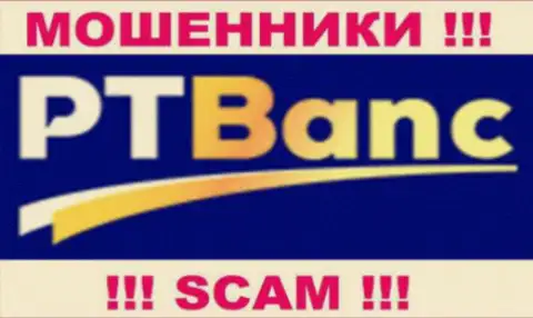 Пт Банк - КУХНЯ НА FOREX !!! SCAM !!!