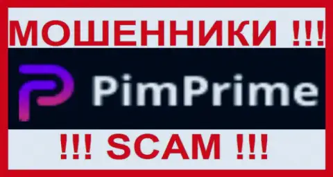 Pimprime Com - это ВОРЮГИ !!! SCAM !!!