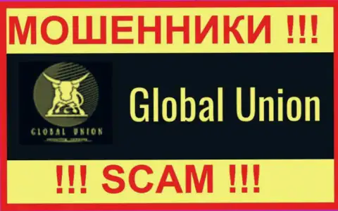 GlobalUnion Biz - это ШУЛЕРА ! SCAM !!!
